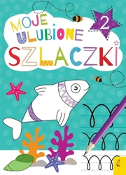 Moje ulubione szlaczki 2 - praca zbiorowa