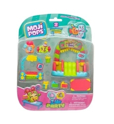 MojiPops I like party figurki - Magic Box