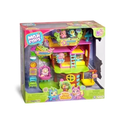 MojiPops Tree House - Magic Box Toys Polska (L)