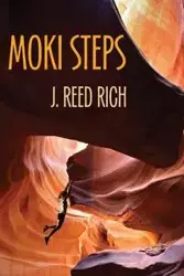 Moki Steps - J. Rich Reed