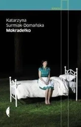 Mokradełko w.2 - Katarzyna Surmiak-Domańska