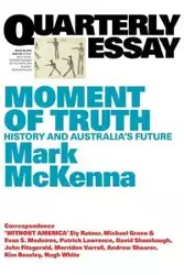 Moment of Truth - Mark McKenna