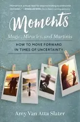 Moments - Van Amy Atta Slater