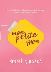 Mon petite Mon - Quesada Noemí