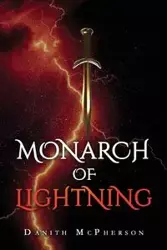 Monarch of Lightning - McPherson Danith