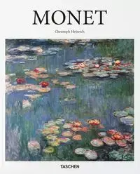 Monet - Heinrich Christoph