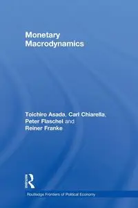 Monetary Macrodynamics - Asada Toichiro