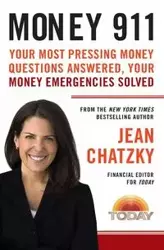 Money 911 - Jean Chatzky