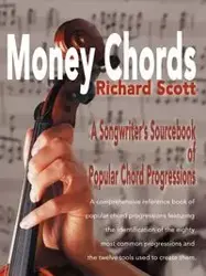 Money Chords - J. Scott Richard