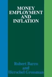 Money Employment and Inflation - Robert J. Barro