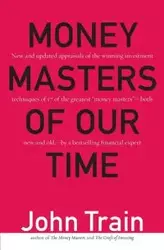 Money Masters of Our Time - John Train