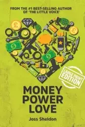 Money Power Love - Sheldon Joss