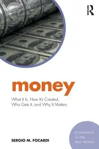 Money - Sergio M. Focardi