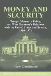 Money and Security - Hubert Zimmermann