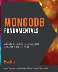 MongoDB Fundamentals - Phaltankar Amit