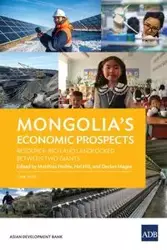 Mongolia's Economic Prospects - Helble Matthias
