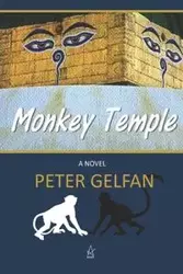 Monkey Temple - Peter Gelfan