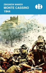 Monte Cassino 1944 - Zbigniew Wawer