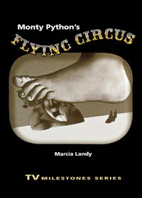 Monty Python's Flying Circus - Marcia Landy