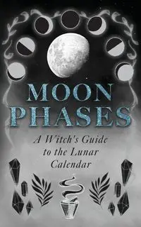 Moon Phases - Wyrd Books