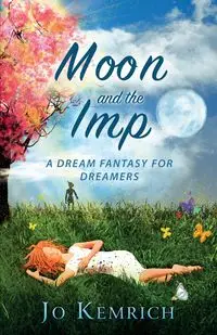 Moon and the Imp - Jo Kemrich