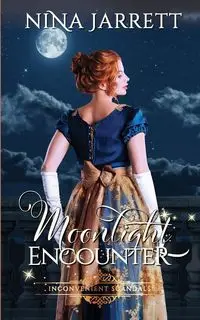 Moonlight Encounter - Jarrett Nina