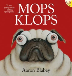 Mops Klops - Aaron Blabey