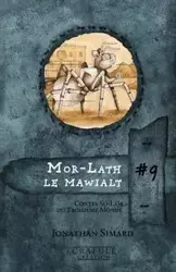 Mor-Lath le mawialt - Jonathan Simard