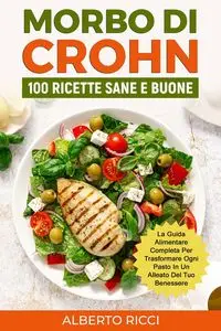 Morbo di Crohn - Alberto Ricci