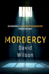 Mordercy wyd. kieszonkowe - David Wilson