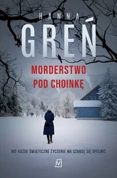 Morderstwo pod choinkę - Hanna Greń