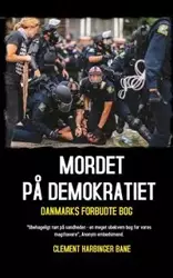 Mordet På Demokratiet - Clement Bane Harbinger