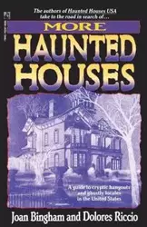 More Haunted Houses - Delores Riccero