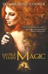 More Than Magic - Donna June Cooper