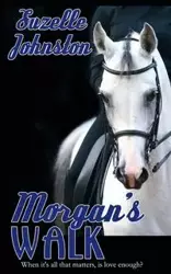 Morgan's Walk - Johnston Suzelle