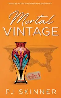 Mortal Vintage - Skinner PJ