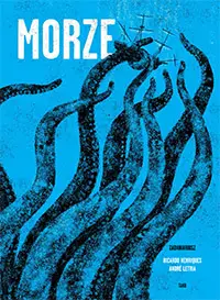 Morze - Ricardo Henriques