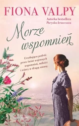 Morze wspomnień - Fiona Valpy