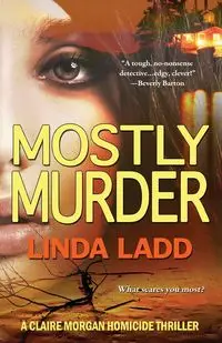 Mostly Murder - Linda Ladd