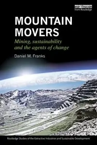 Mountain Movers - Daniel M. Franks