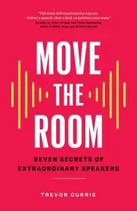 Move the Room - Trevor Currie