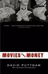 Movies and Money - David Puttnam