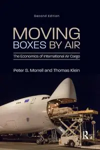 Moving Boxes by Air - Peter S. Morrell