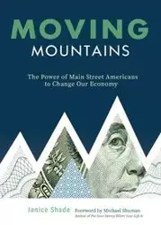 Moving Mountains - Janice Shade