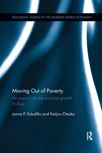 Moving Out of Poverty - Jonna P. Estudillo