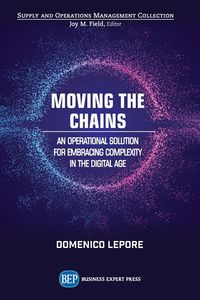 Moving the Chains - LePore Domenico