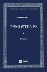 Mowy - Demostenes