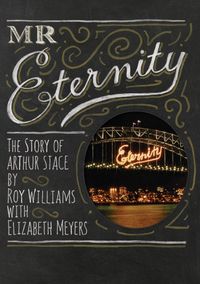 Mr Eternity - Williams Roy