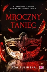 Mroczny taniec - Ada Tulińska