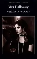 Mrs Dalloway - Virginia Woolf